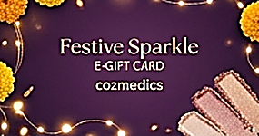 Festive Sparkle e-Gift Card