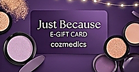 Just Because & Thank You e-Gift Card