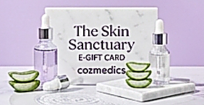The Skin Sanctuary e-Gift Card