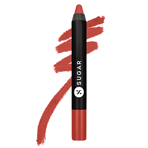 SUGAR CRAYON LIPSTICK -11 ELLE WOODS 3.2GM