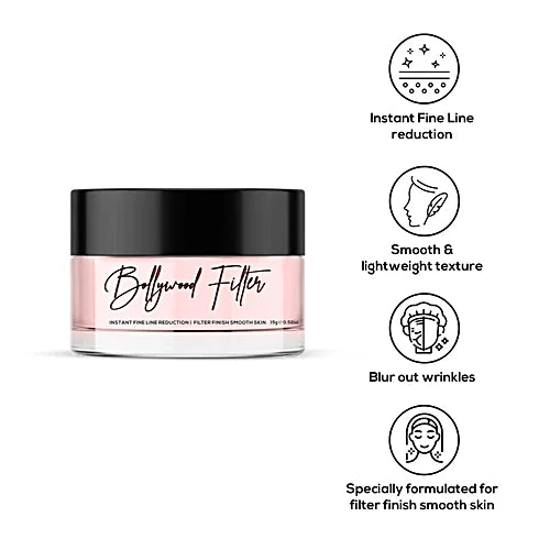 RENEE BOLLYWOOD FILTER FACE PRIMER- 15 GM