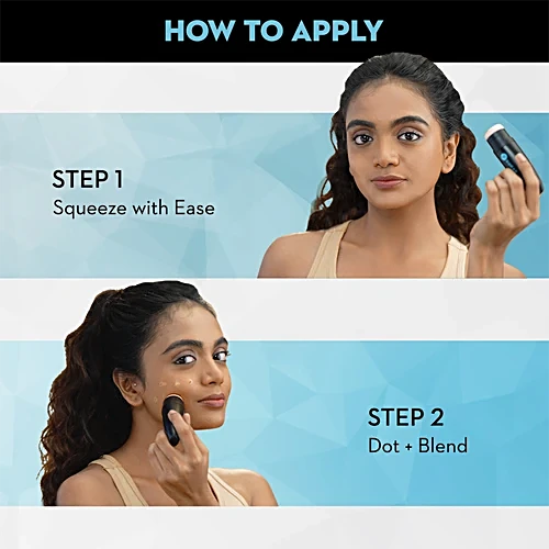 SUGAR AQUAHOLIC HYDRATING FOUNDATION 20 GALAO 30GM