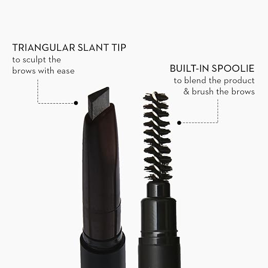 SUGAR ARCH ARRIVAL BROW DEFINER 03 WOODY SCOOBY 3.5GM