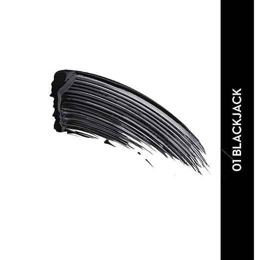 SUGAR DOUBLE DATE EXTREME VOLUME MASCARA DUO-01 BLACKJACK 7ML