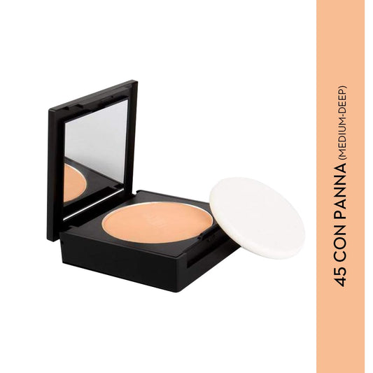 SUGAR DREAM COVER SPF 15 MATTIFYING COMPACT 45 CON PANNA 7GM