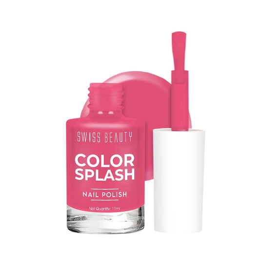 SWISS BEAUTY COLOR SPLASH NAILPOLISH SB-112 -24