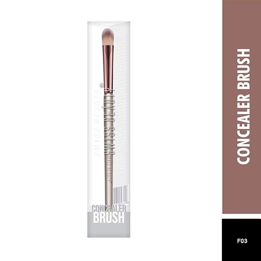 SWISS BEAUTY CONCEALER BRUSH SB-F03