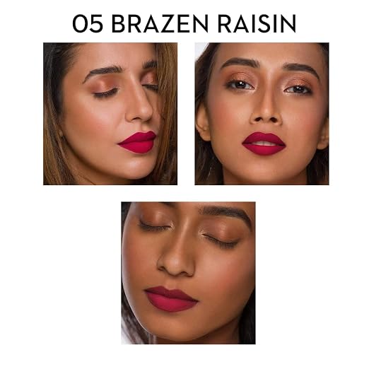 SUGAR 05 BRAZEN RAISIN LIP LINER 1.2gm BURGUNDY