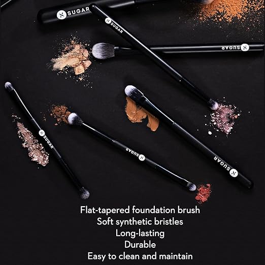 SUGAR BLEND TREND 006 HIGHLIGHTER BRUSH