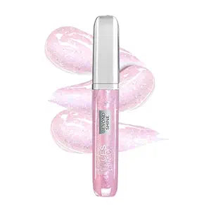FACES CANADA BEYOND SHINE LIP GLOSS GOLD PIXIE DUST
