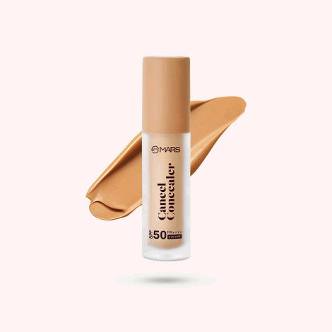 MARS CANCEL CONCEALER 05 SAND STONE