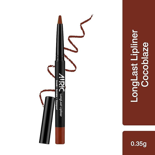 AURIC LONG LAST LIP LINER 3505 SCANDALACIOUS