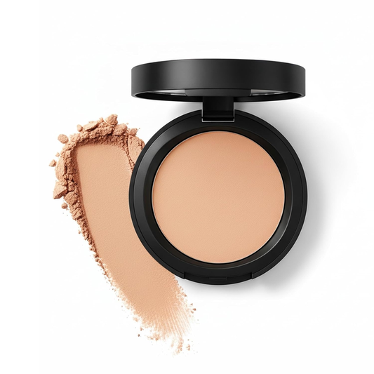 AURIC BLEND EASY COMPACT IVORY TOUCH 1204- 9GM