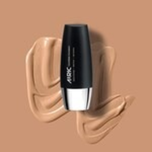 AURIC COVER MATTE FOUNDATION WARM HONEY 1103- 30ML