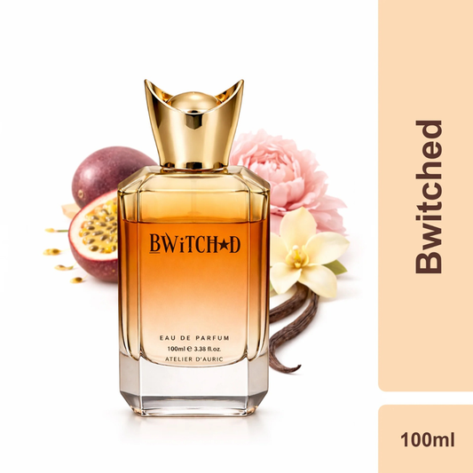 AURIC EAU DE PARFUM - BWITCHED 100ML