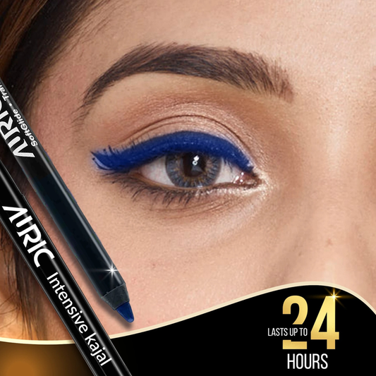 AURIC INTENSIVE KAJAL 2113 MIDNIGHT BLUE