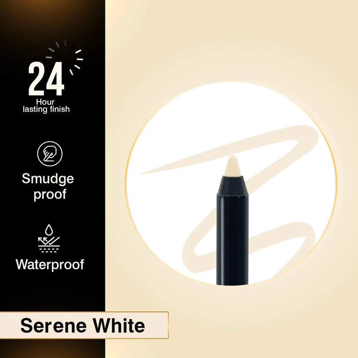AURIC INTENSIV KAJAL SERENE WHITE- 1.2GM