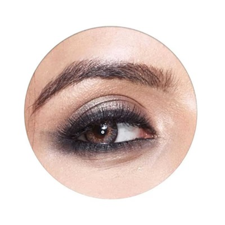 AURIC LONG LAST KAJAL EBONY BLACK 2102- 0.32GM