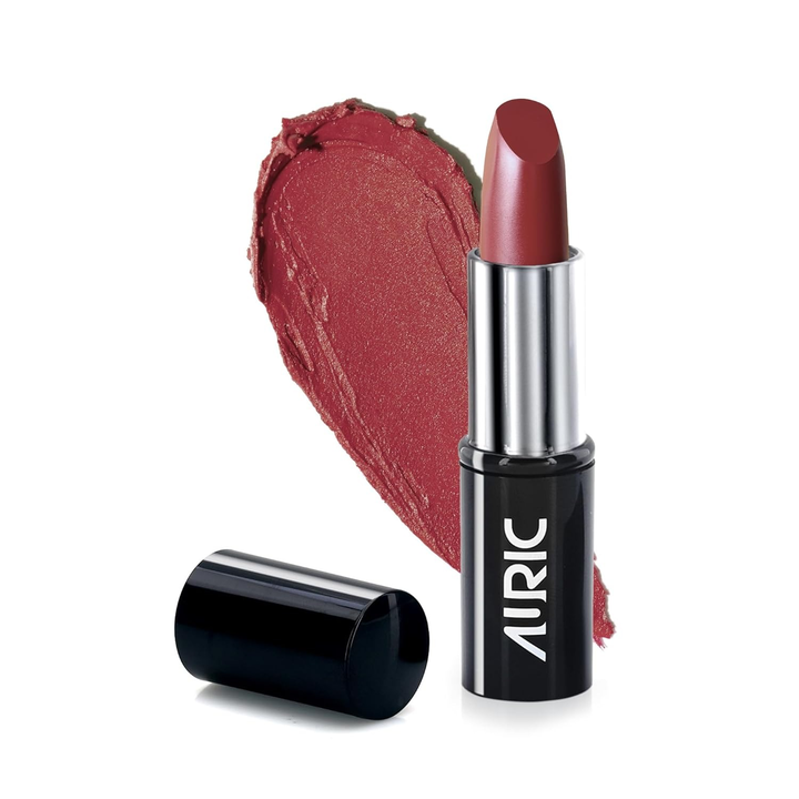 AURIC MATTERICH LIPSTICK BERRYWINE 4.2G