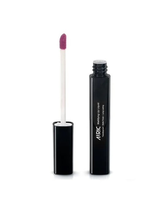 AURIC MATTIFYING LIP LIQUID ROSEMARY BLUSH 3209- 4 GM