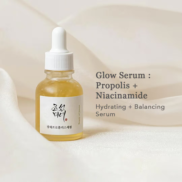 BEAUTY OF JOSEON GLOW SERUM 30ML