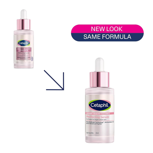 CETAPHIL BRIGHT HEALTHY RADIANCE PERFECTING SERUM 30 ML