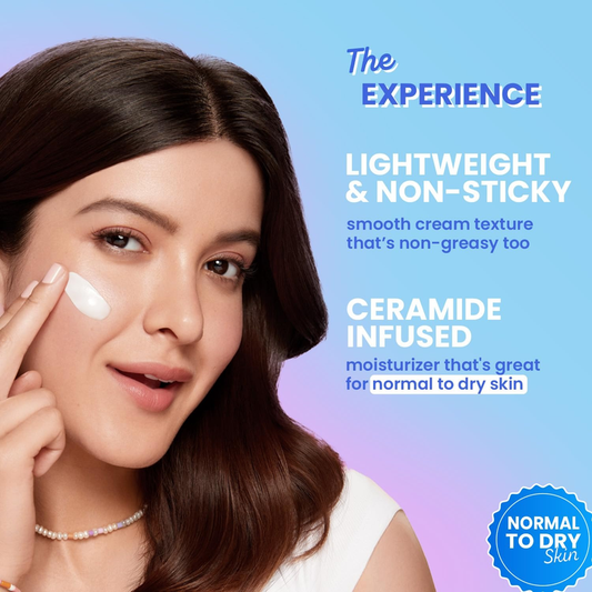 DOT & KEY BARRIER REPAIR MOISTURIZER 100G