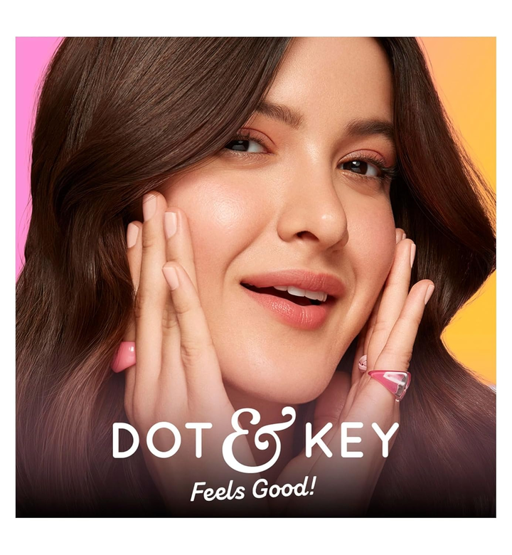 DOT & KEY BODY LOTION VITAMIN C+E- 250 ML