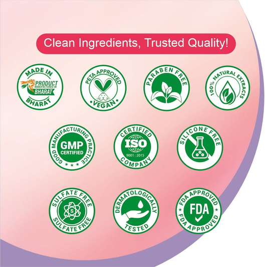 DR. RASHEL FRUIT SCRUB- 380 ML