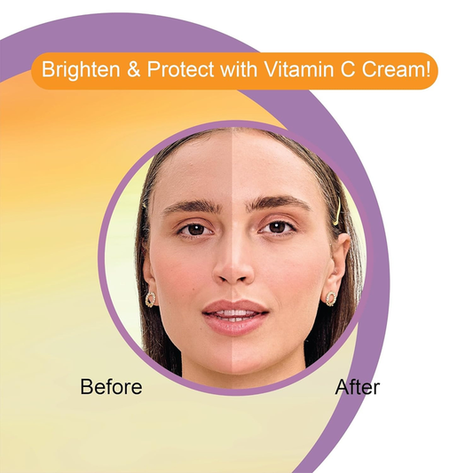 DR. RASHEL VITAMIN C FACE PACK- 380 ML
