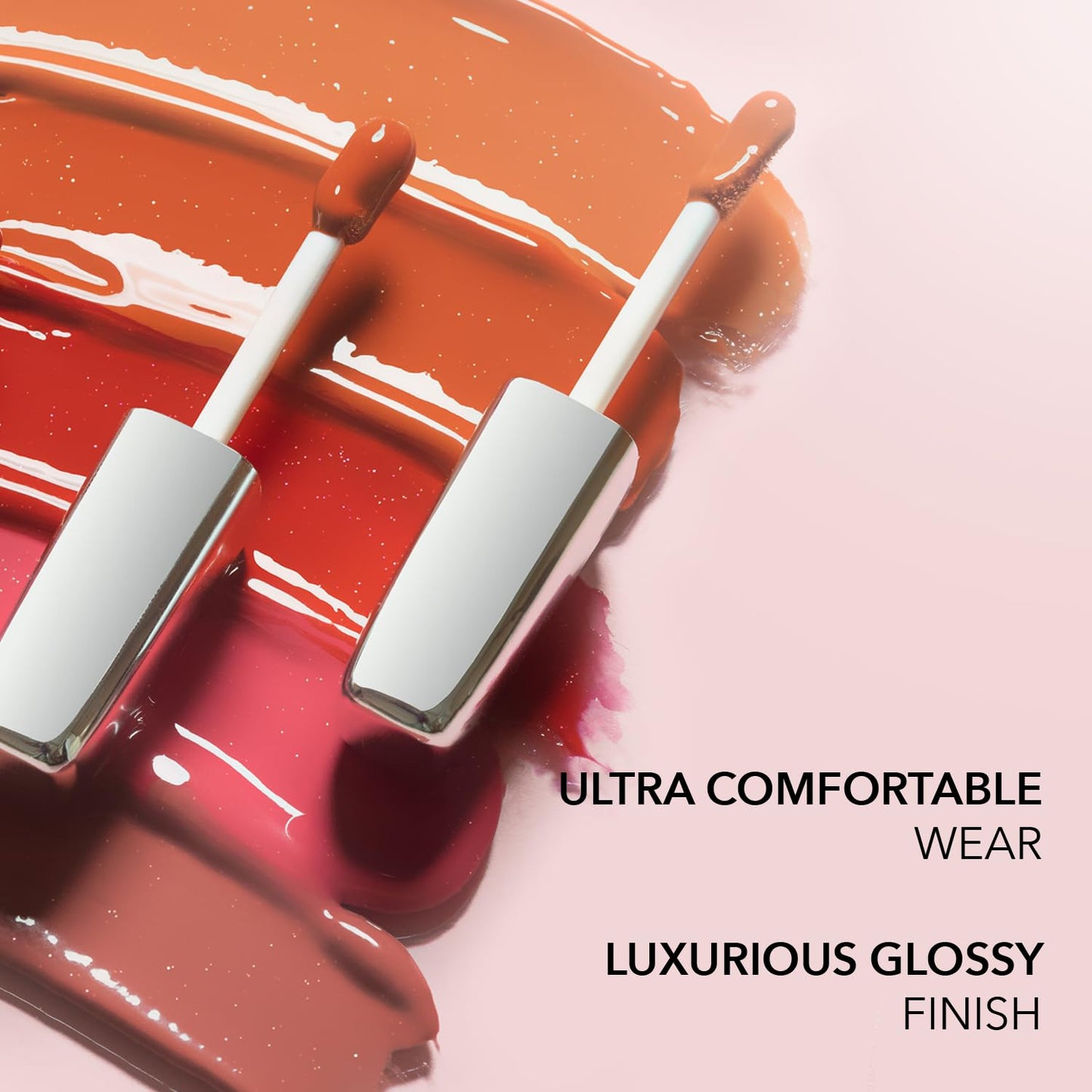 FACES CANADA BEYOND SHINE LIP GLOSS BAEBE 03