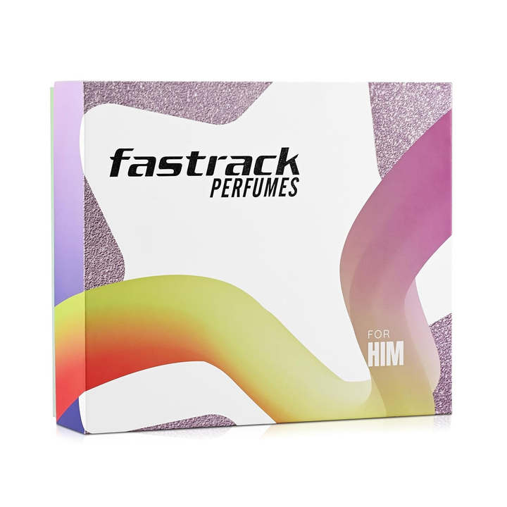FASTRACK BEAT FOR HIM 100 ml