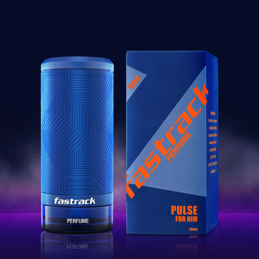 FASTRACK FASTRACK PREFUME PULSE FOR HIM