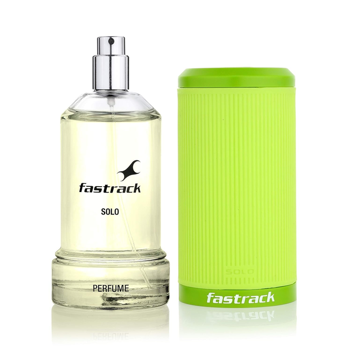FASTRACK FASTRACK PREFUME SOLO UNISEX