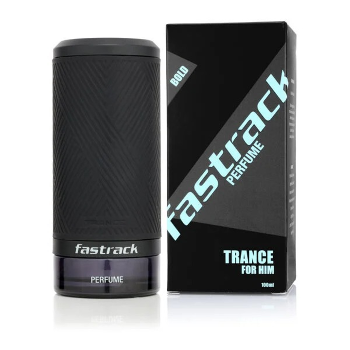 FASTRACK FASTRACK PREFUME TRANCE FOR HIM