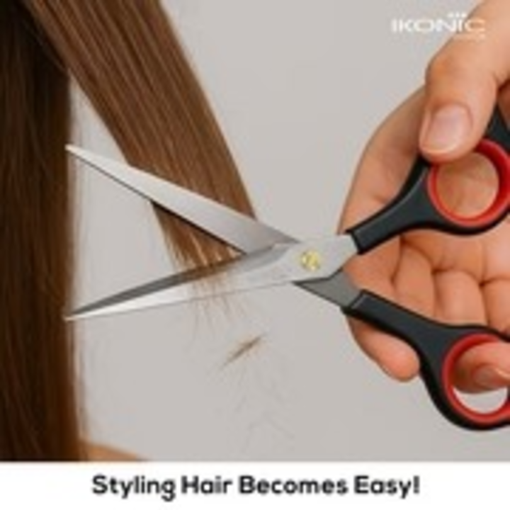 IKONIC BASICS STARC HAIR CUTTING SCISSOR- IKB-098C