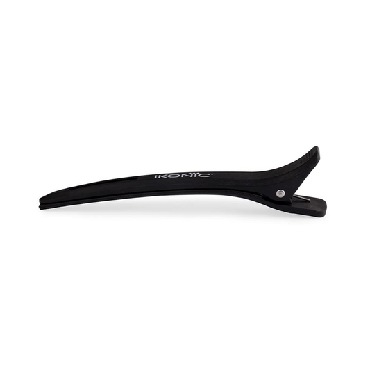 IKONIC ESSENTIALS CARBON SECTION CLIPS BLACK