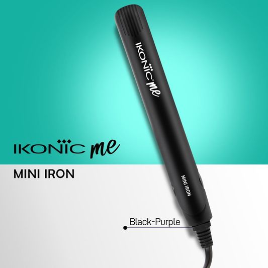 IKONIC MINI HAIR STRAIGHTNER