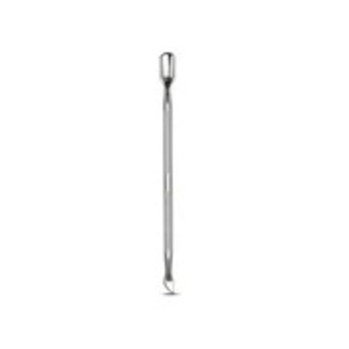IKONIC NAIL PUSHER & CUTICLE REMOVER