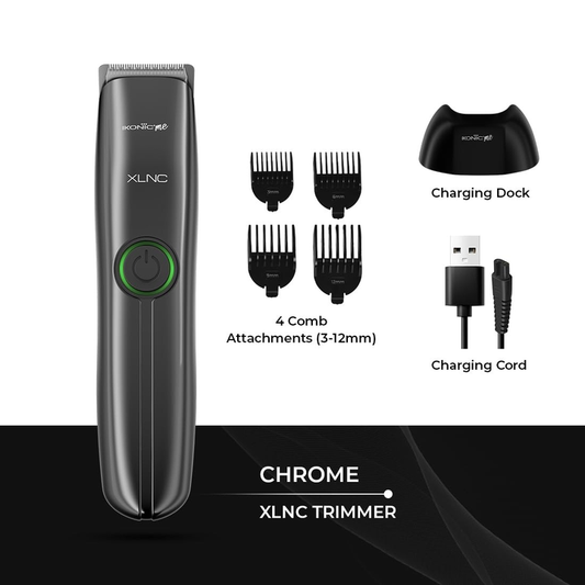 IKONIC XLNC HAIR TRIMMER