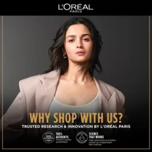 LOREAL HYLURON MOISTURE FILLING CONDITIONER