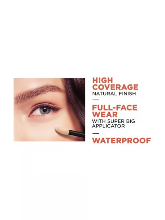 LOREAL PARIS INFALLIBLE FULL WEAR CONCEALER 314 BEIGE - 10 ML