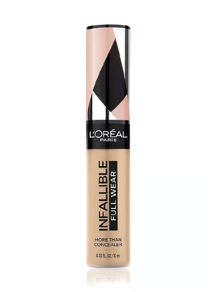LOREAL PARIS INFALLIBLE FULL WEAR CONCEALER 314 BEIGE - 10 ML