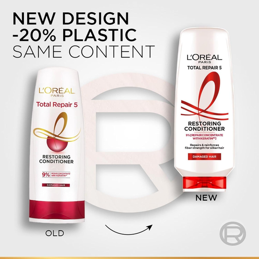 LOREAL PARIS TOTAL REPAIR 5 ADVANCED REPAIRING CONDITIONER