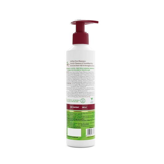 MAMA EARTH ONION SHAMPOO 250 ML