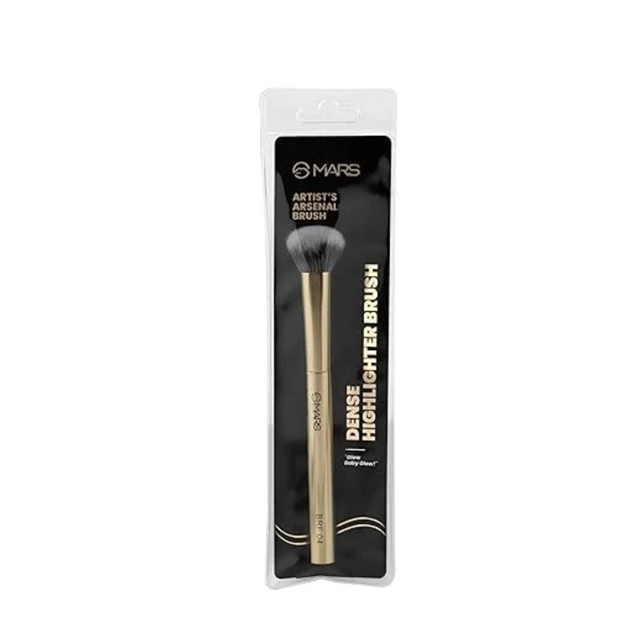 MARS ARTIST'S ARSENAL HIGHLIGTER BRUSH