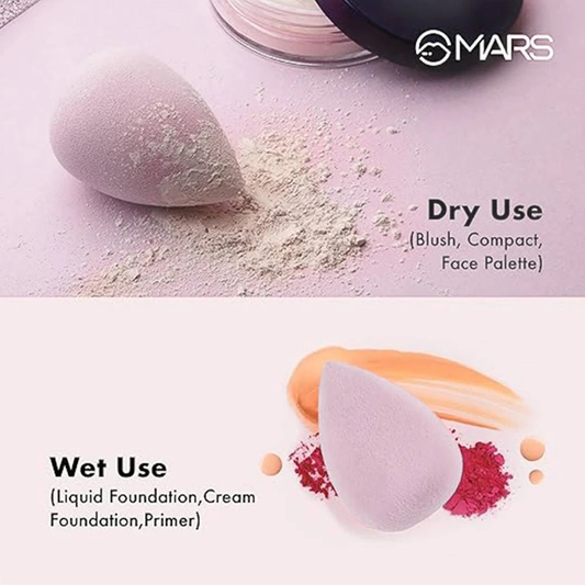 MARS BLENDER