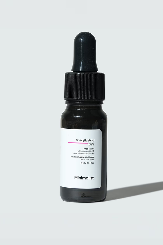 MINIMALIST SALICYLIC ACID 2% SERUM 30ML