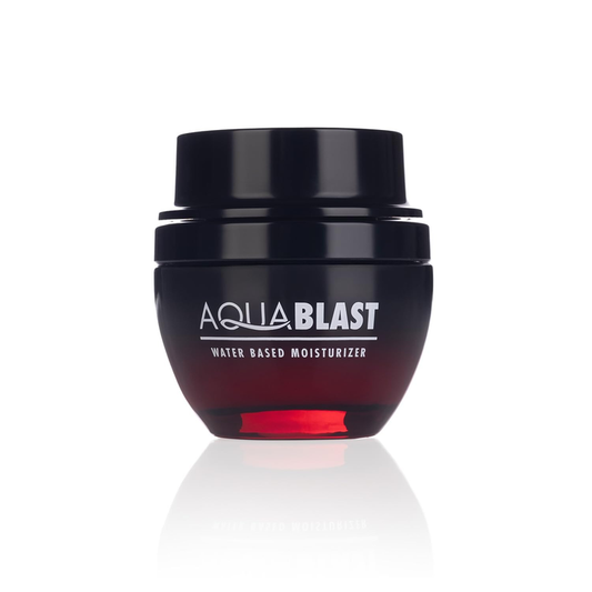 PAC AQUA BLAST WATER BASED MOISTURIZER- 50 GM