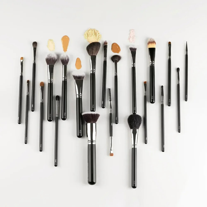 PAC BRUSH SET (32BRUSHES)